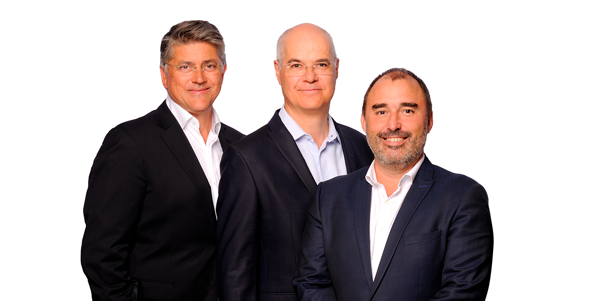 Halifax Consulting team