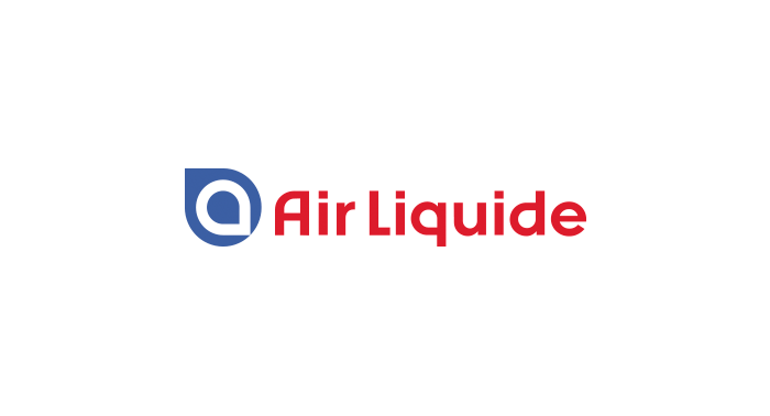 Logo Air Liquide