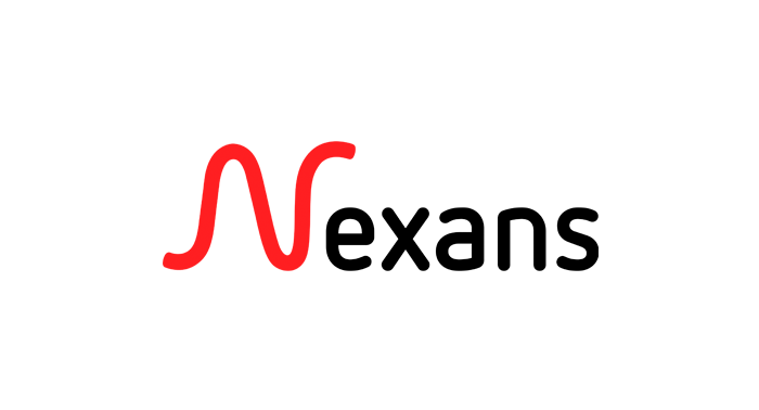 Logo Nexans