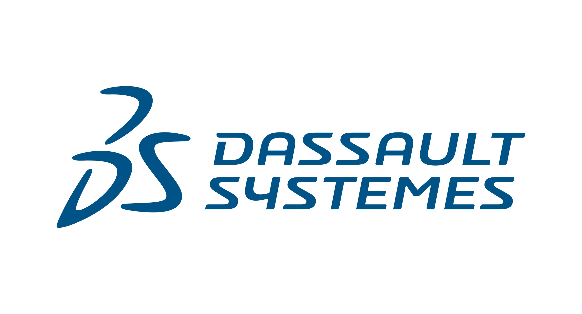 Logo Dassault Systemes