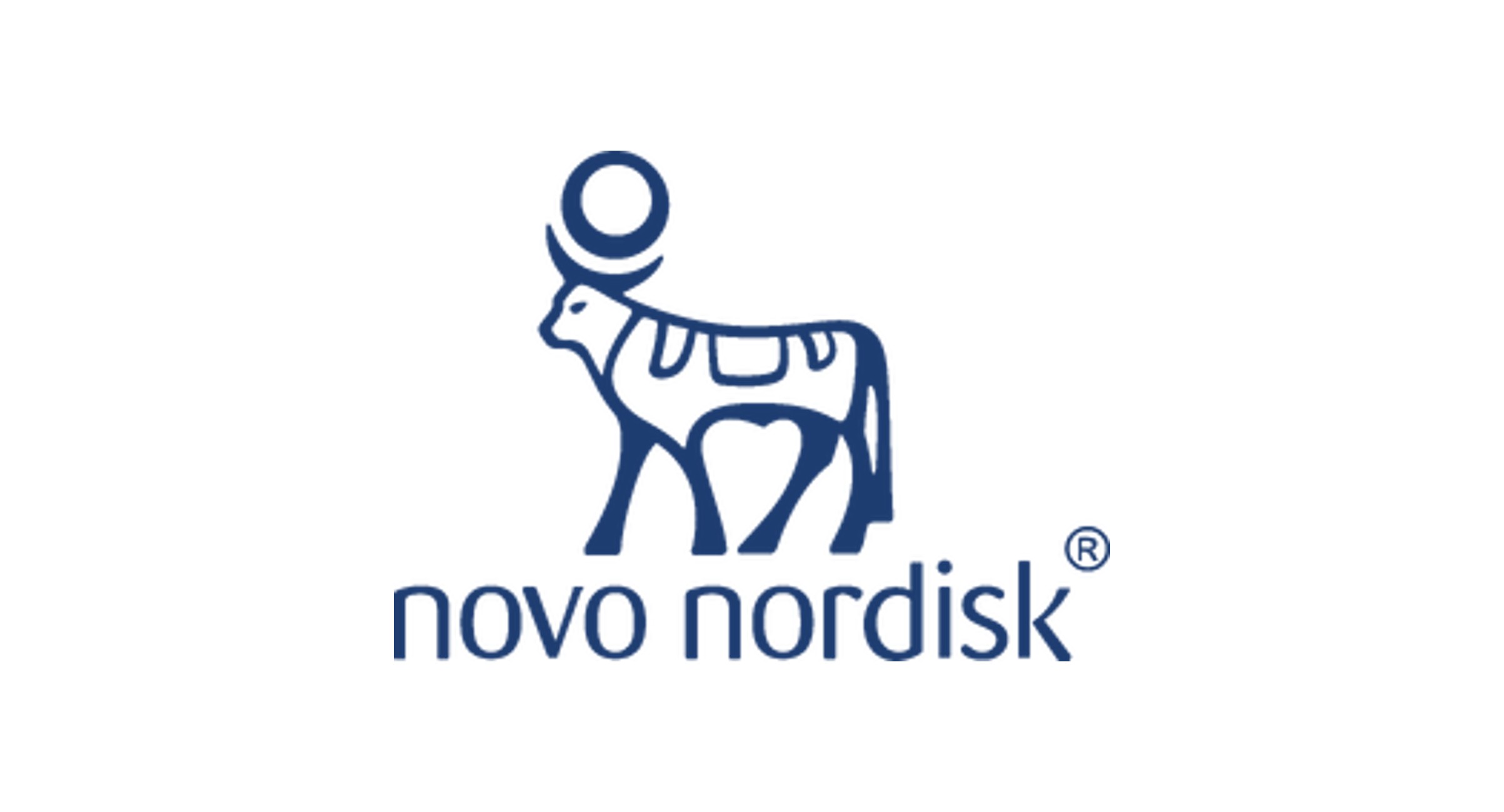 Logo Novo Nordisk