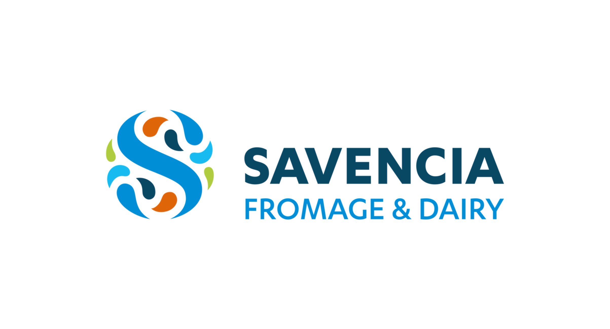 Logo Savencia