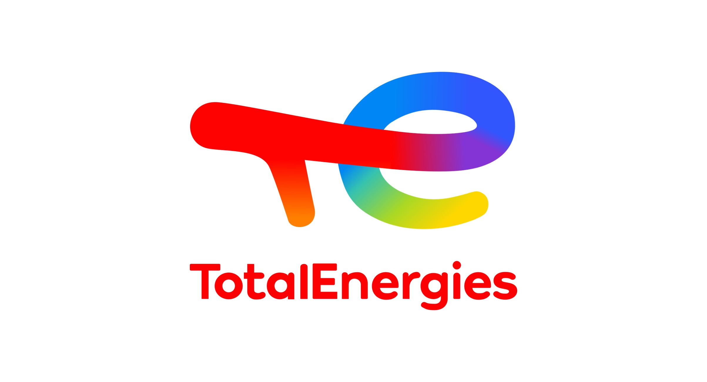 Logo TotalEnergies