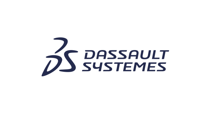 Logo Dassault Systemes 3DS