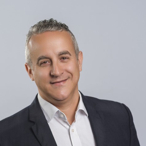 vincent parachini