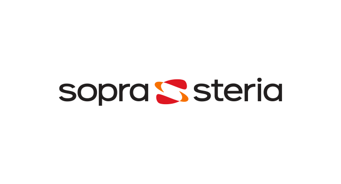 Logo Sopra Steria