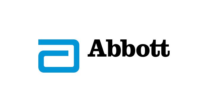 Logo Abbott