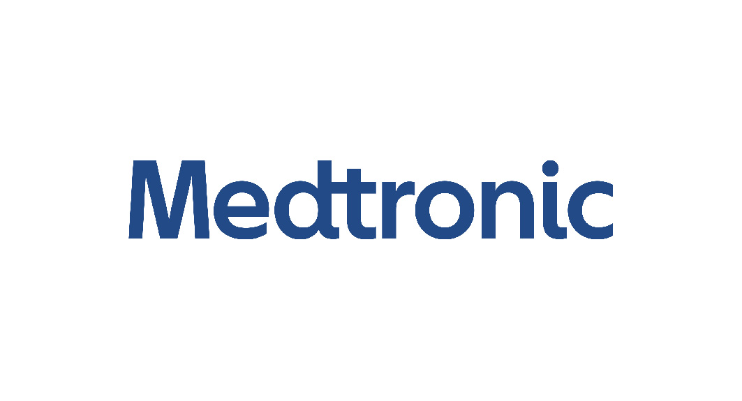 Logo Medtronic