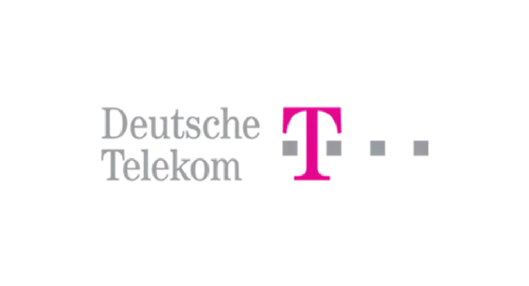 Logo Deutsche Telekom