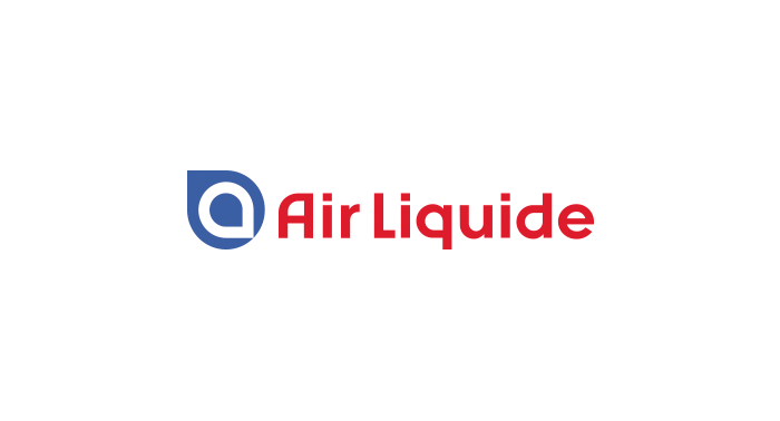 Logo Air Liquide