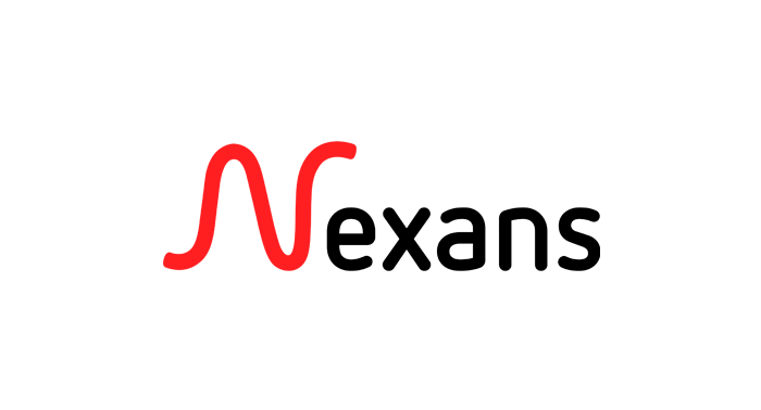 Logo Nexans