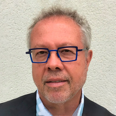 eric pinard