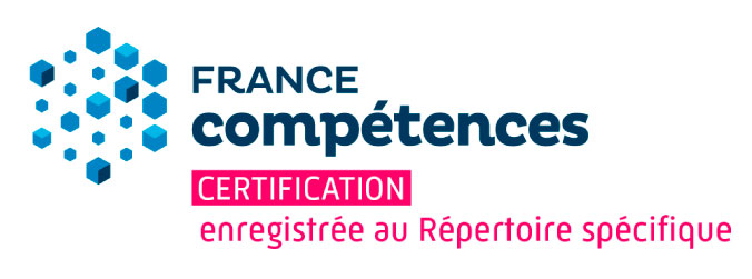 Logo France Compétences