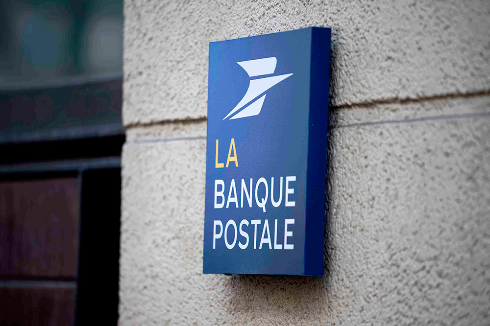 photo success story La Banque Postale