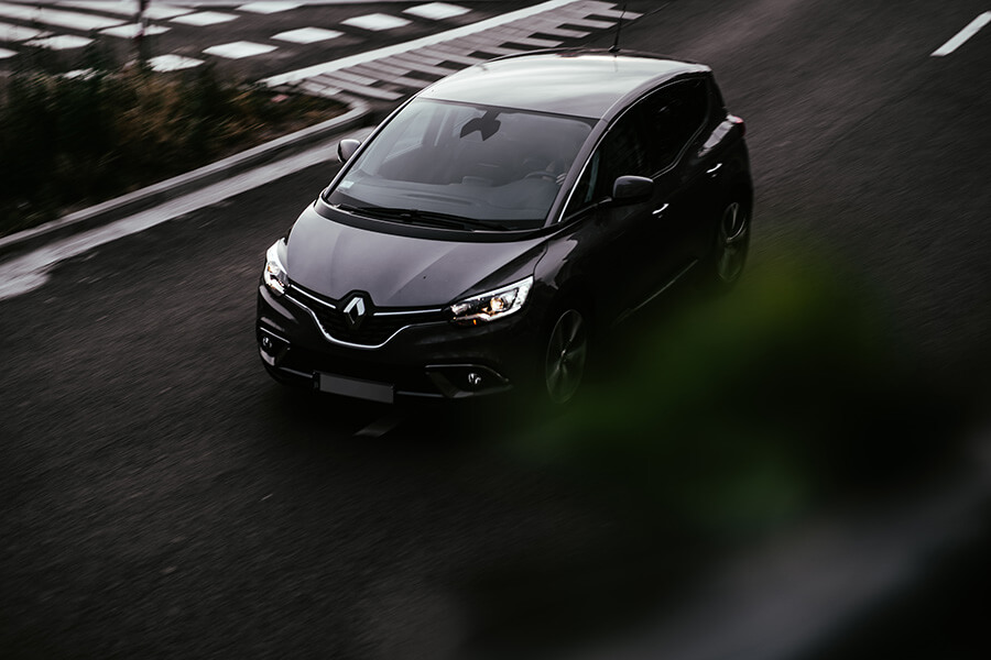 Voiture Renault Nissan Mitsubishi, client d'Halifax Consulting, spécialiste de la formation en techniques de vente, négociation et key account management
