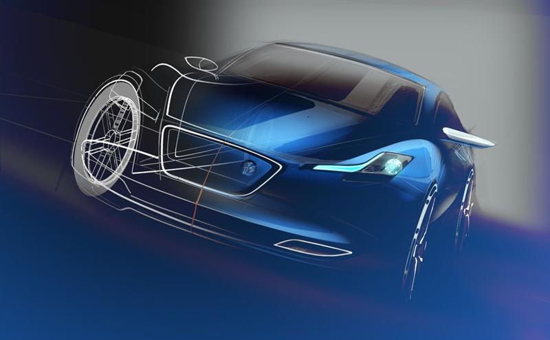 Imagerie de voiture en 3D, par Dassault Systèmes, success story d'Halifax consulting, spécialisé en formations en négociation et techniques de vente