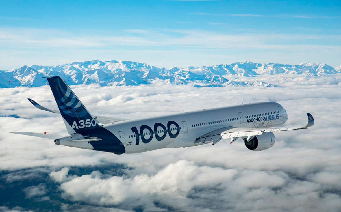 photo success story Airbus