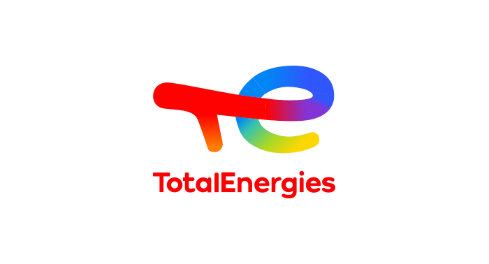 Logo Total Energies