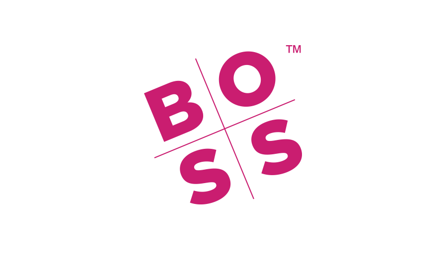 Logo Manager avec la Méthode BOSS®