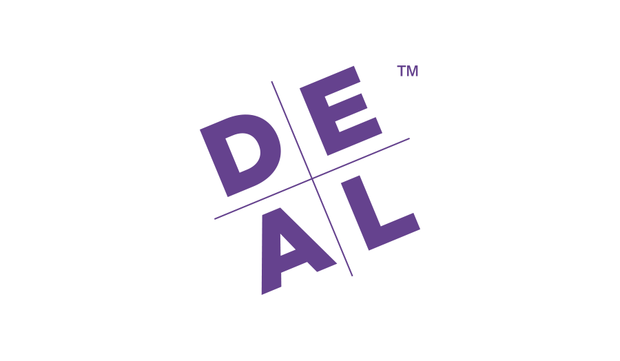 Logo Négocier avec la Méthode DEAL®