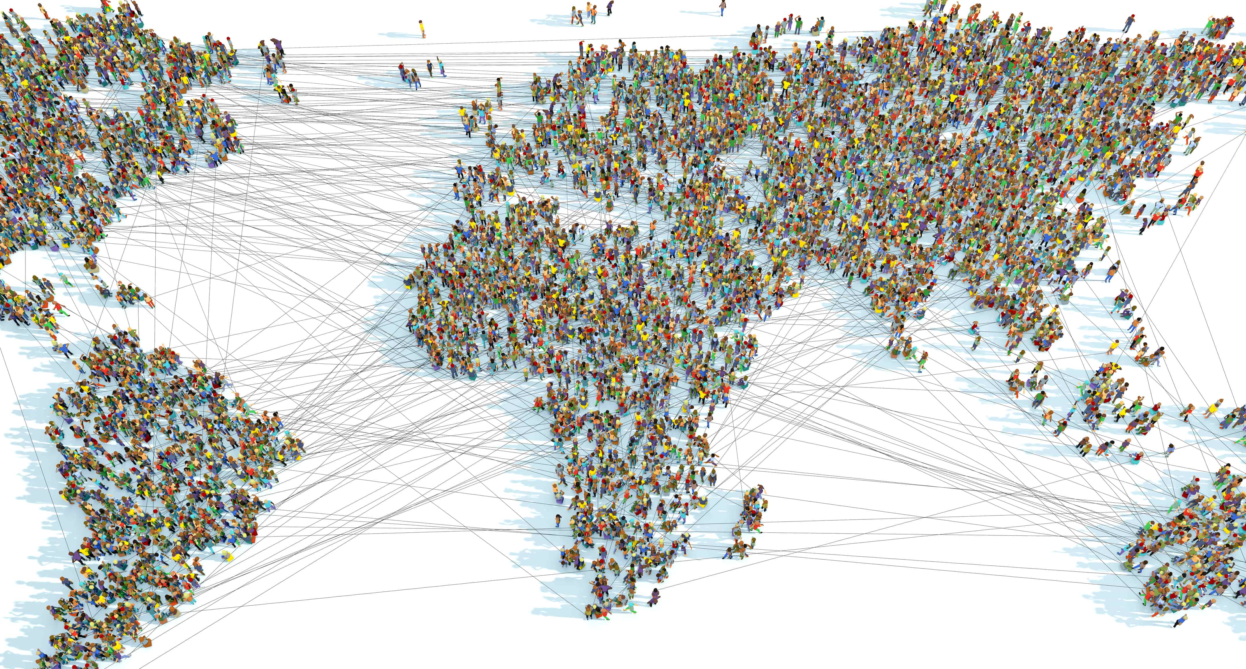 Réseau international Halifax Consulting, spécialisé en key account management à travers le monde