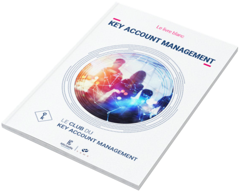 Livre blanc Key Account Management