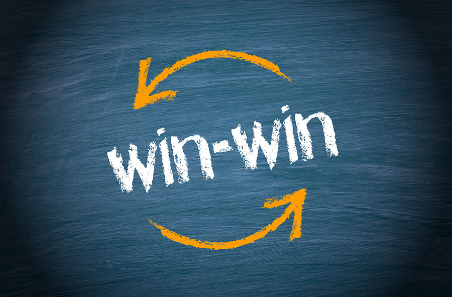 win win