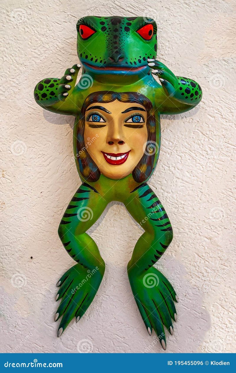 Discover fu frog gratis