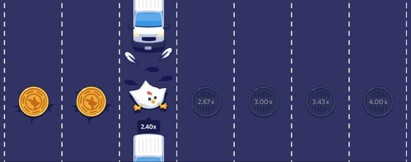Image: Exploring the Thrills and Risks of Mission Uncrossable in Canada